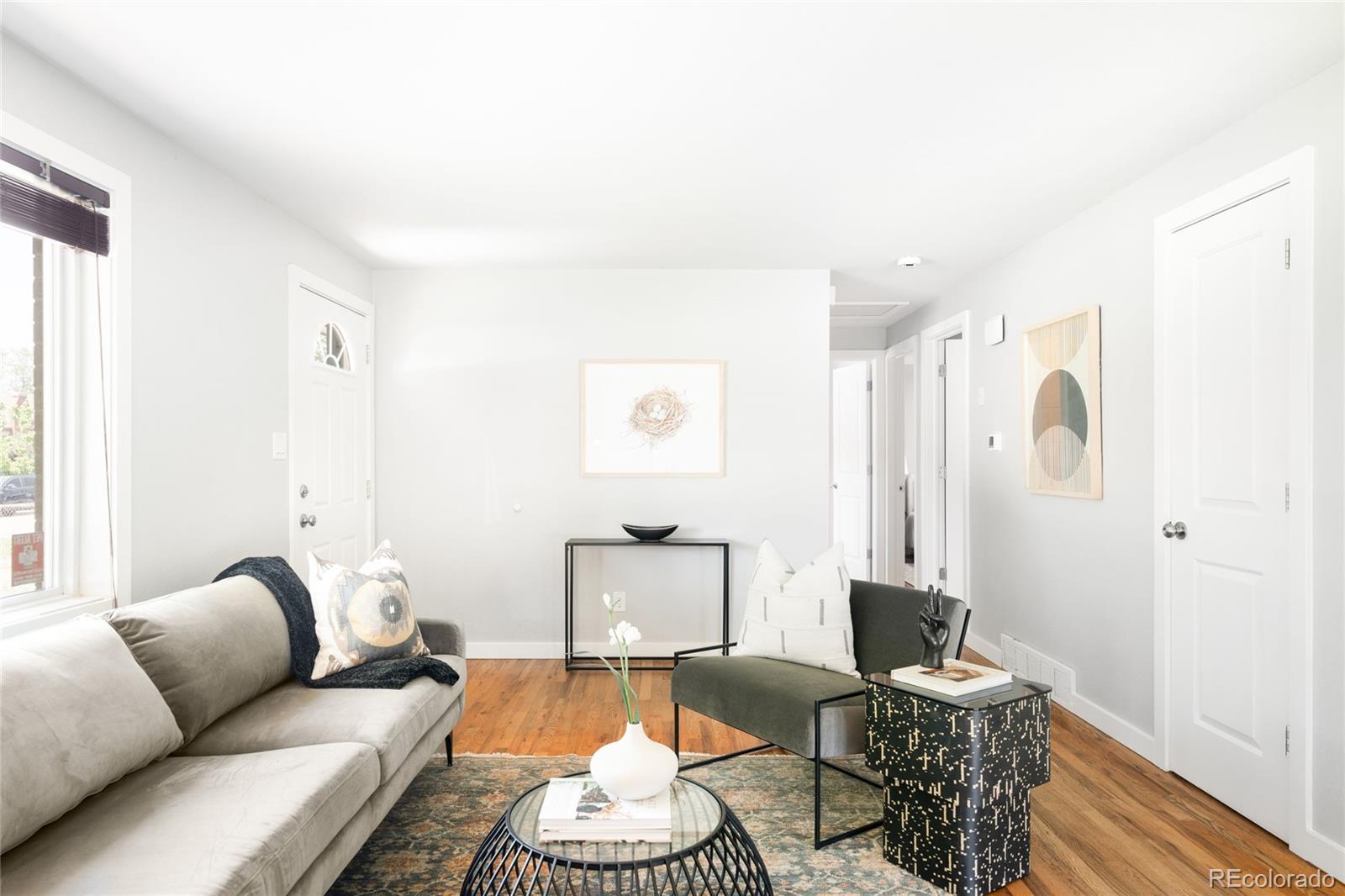 MLS Image #4 for 4300  osage street,denver, Colorado