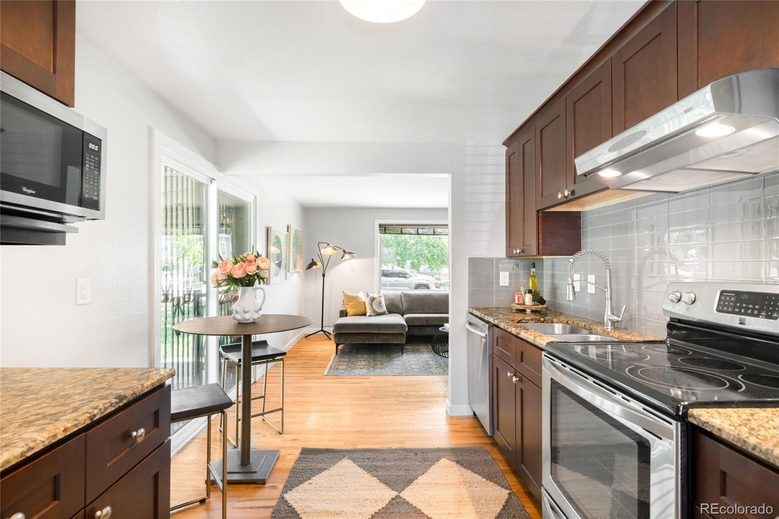 MLS Image #7 for 4300  osage street,denver, Colorado