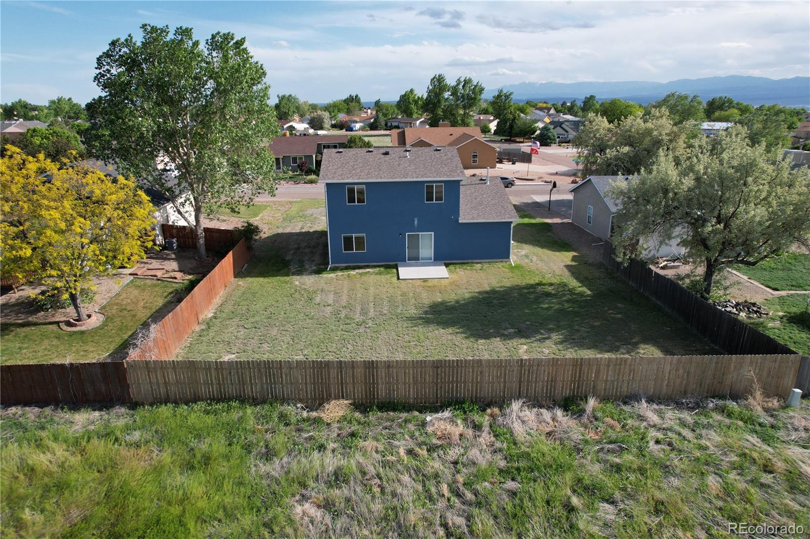 MLS Image #1 for 37  bonaza drive,pueblo west, Colorado