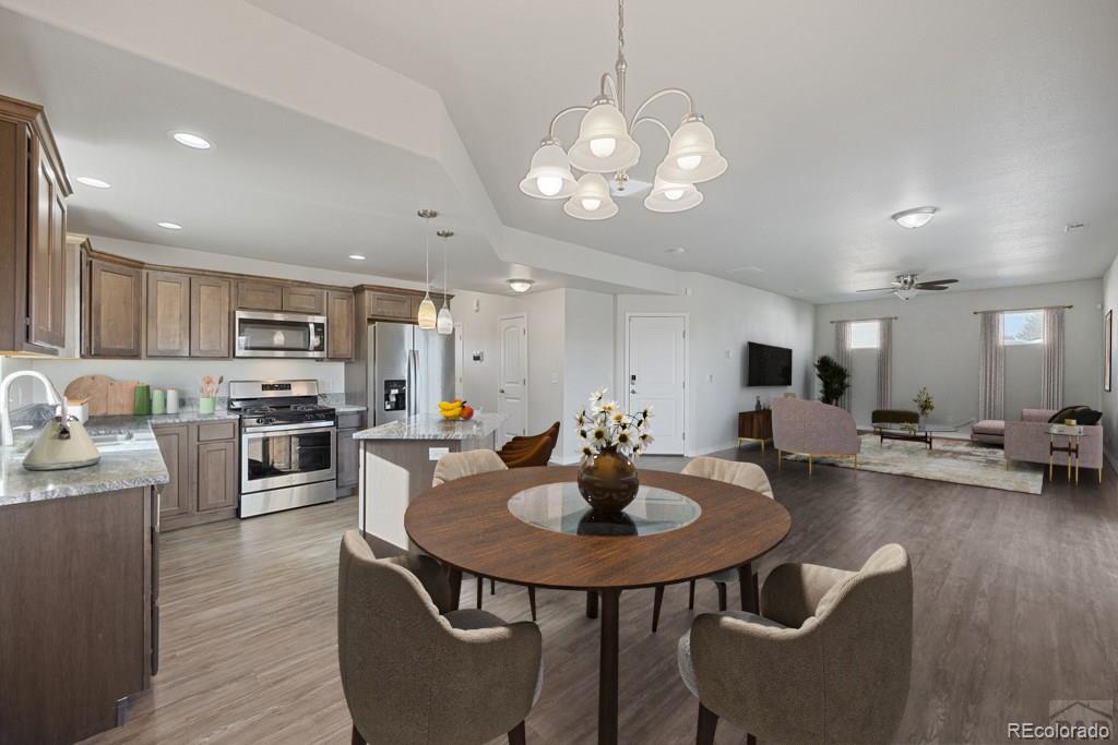 MLS Image #3 for 37  bonaza drive,pueblo west, Colorado