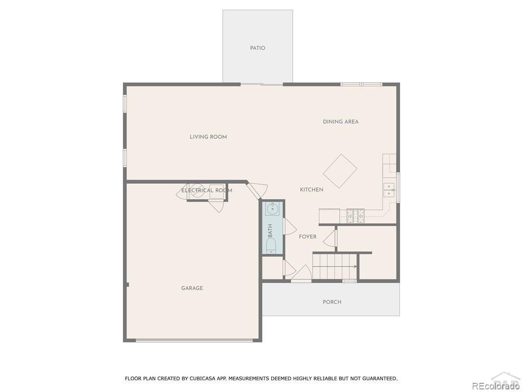 MLS Image #31 for 37  bonaza drive,pueblo west, Colorado