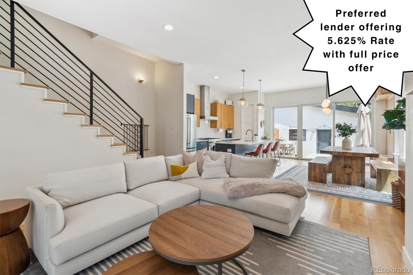 MLS Image #0 for 2244 s lincoln street,denver, Colorado