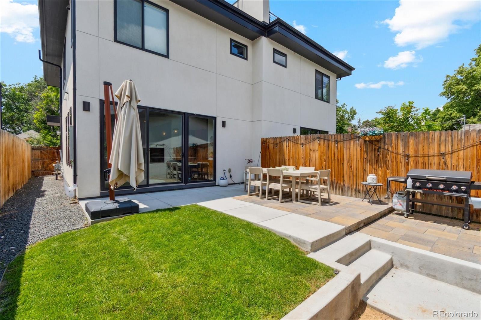MLS Image #13 for 2244 s lincoln street,denver, Colorado