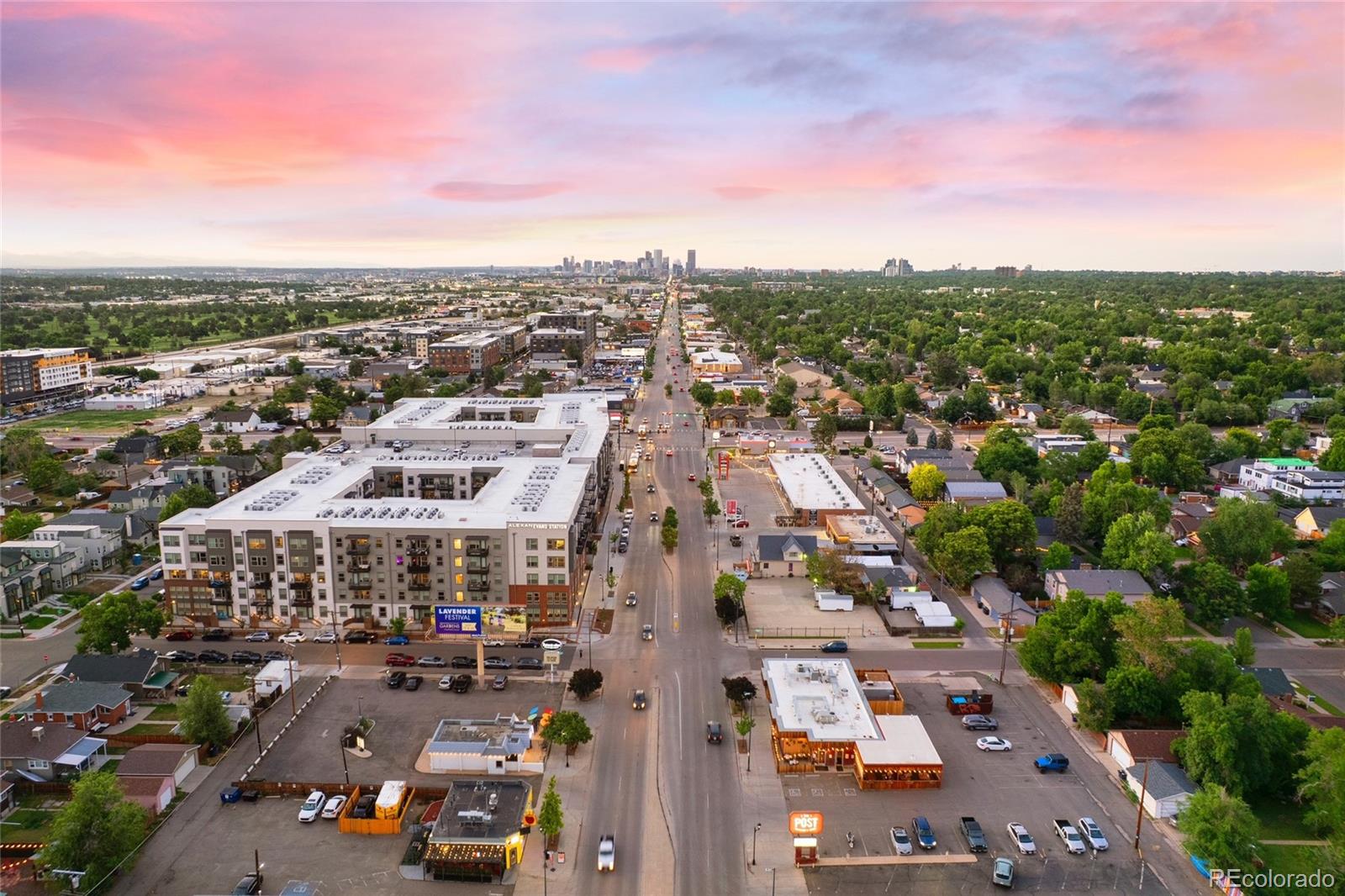 MLS Image #31 for 2244 s lincoln street,denver, Colorado