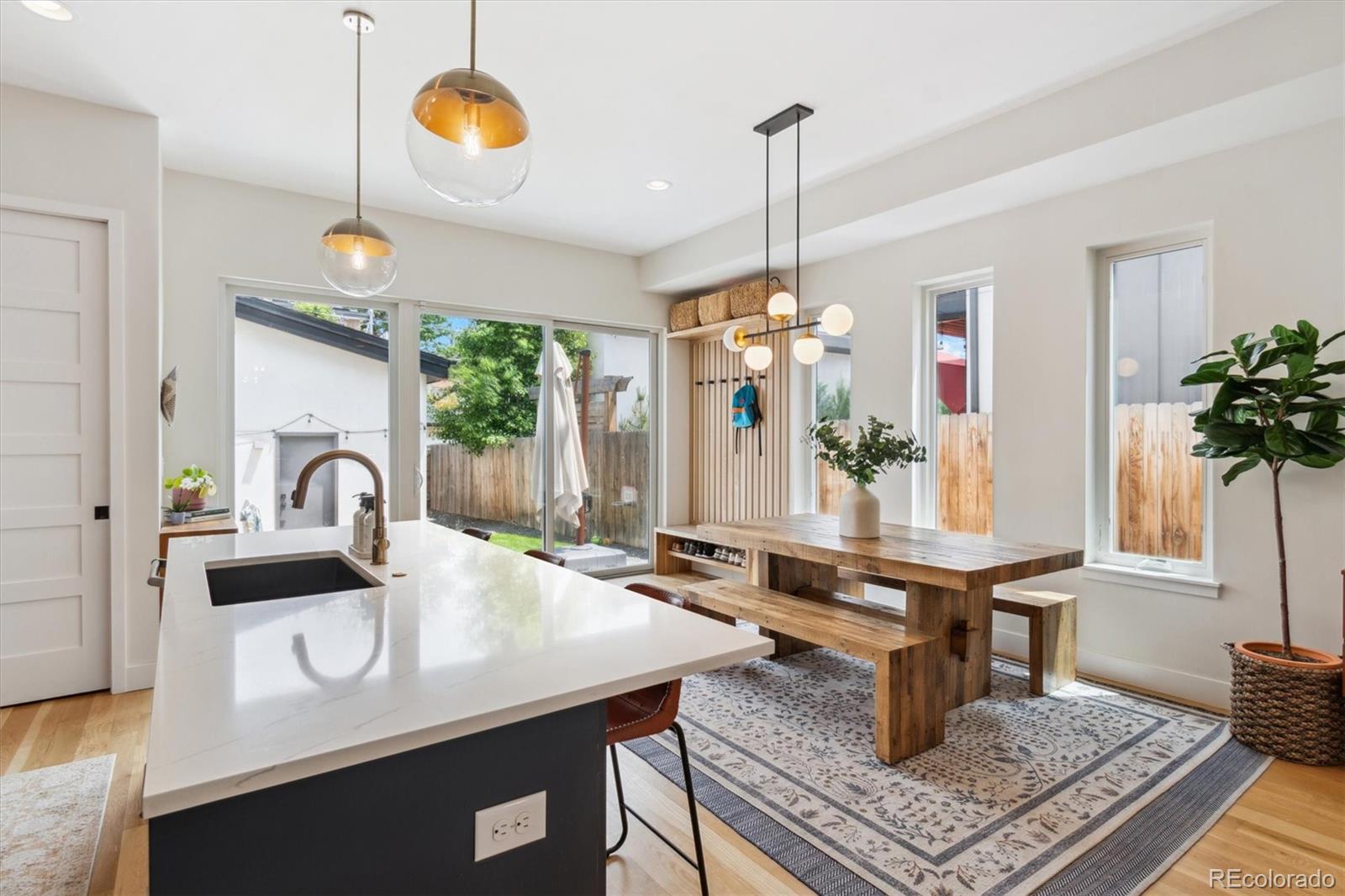 MLS Image #6 for 2244 s lincoln street,denver, Colorado