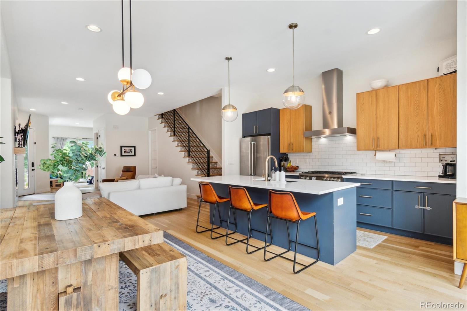MLS Image #7 for 2244 s lincoln street,denver, Colorado
