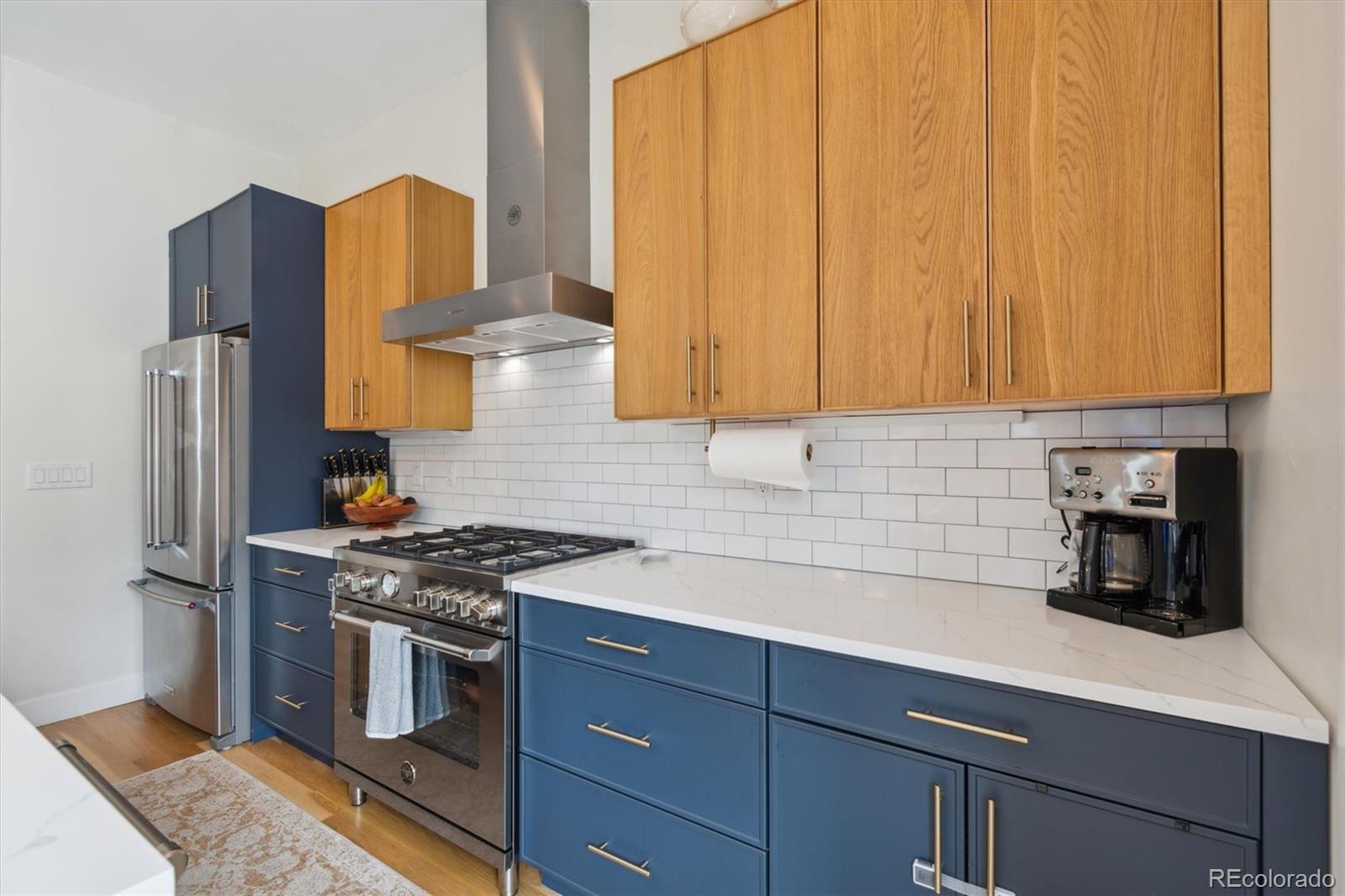 MLS Image #9 for 2244 s lincoln street,denver, Colorado