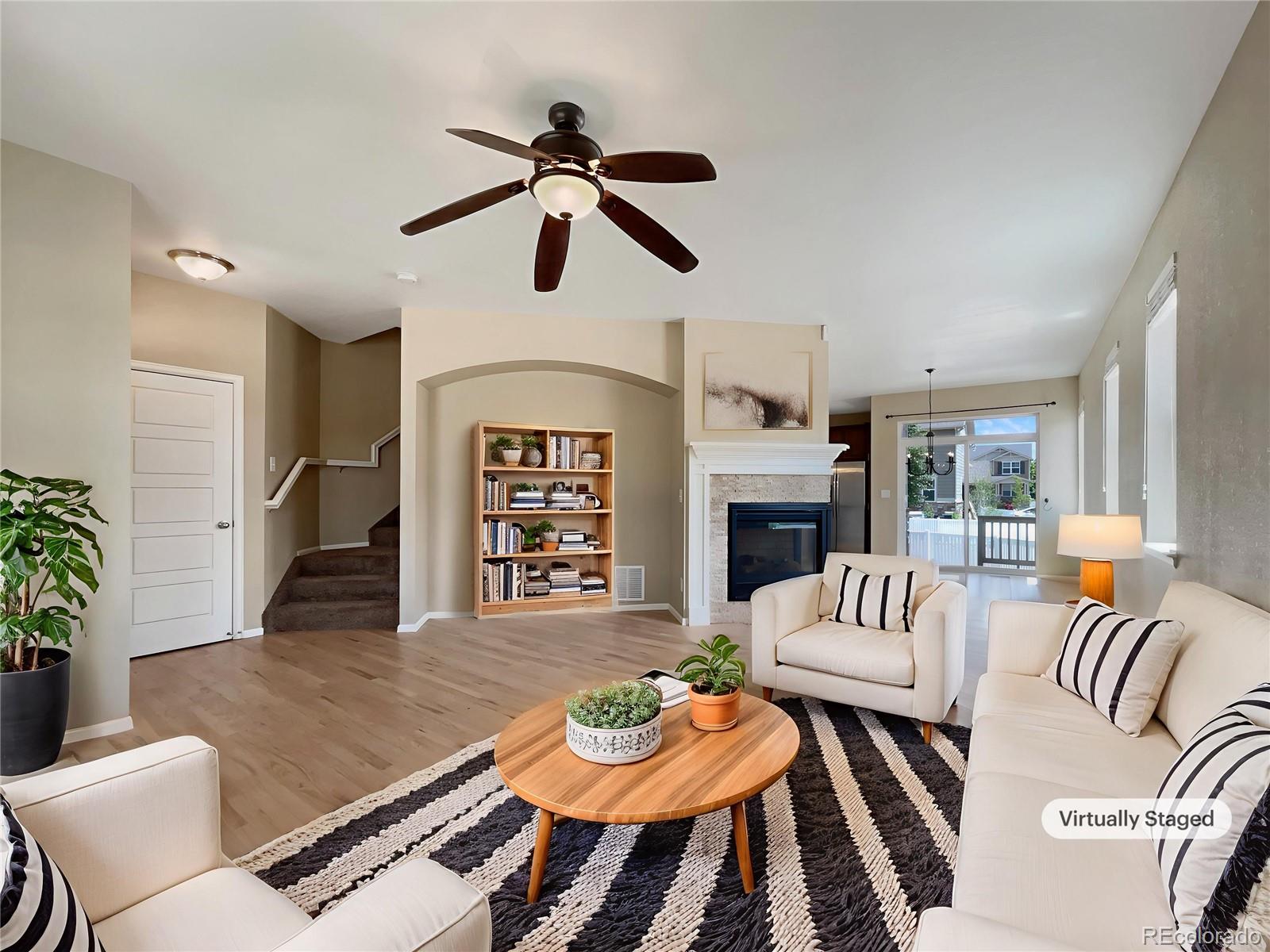 CMA Image for 2258  Whistler Drive,Longmont, Colorado