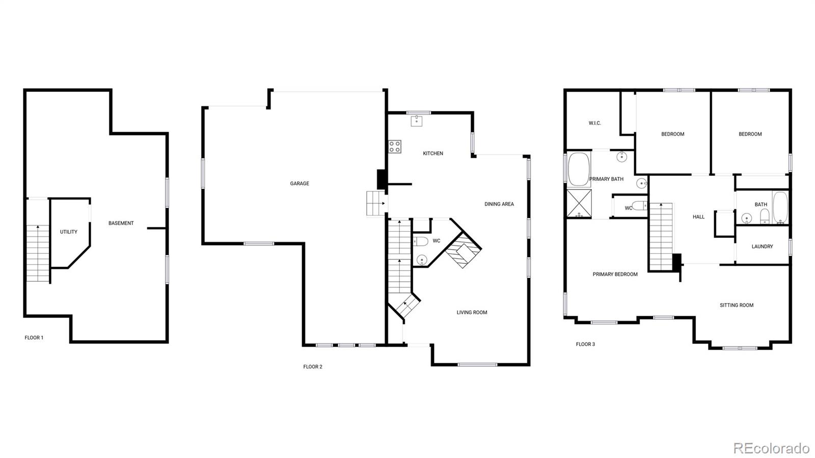 MLS Image #36 for 2258  whistler drive,longmont, Colorado