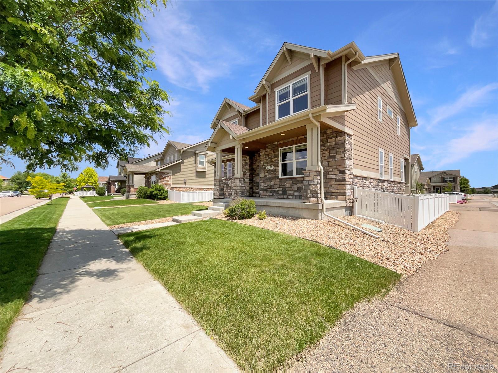 MLS Image #9 for 2258  whistler drive,longmont, Colorado