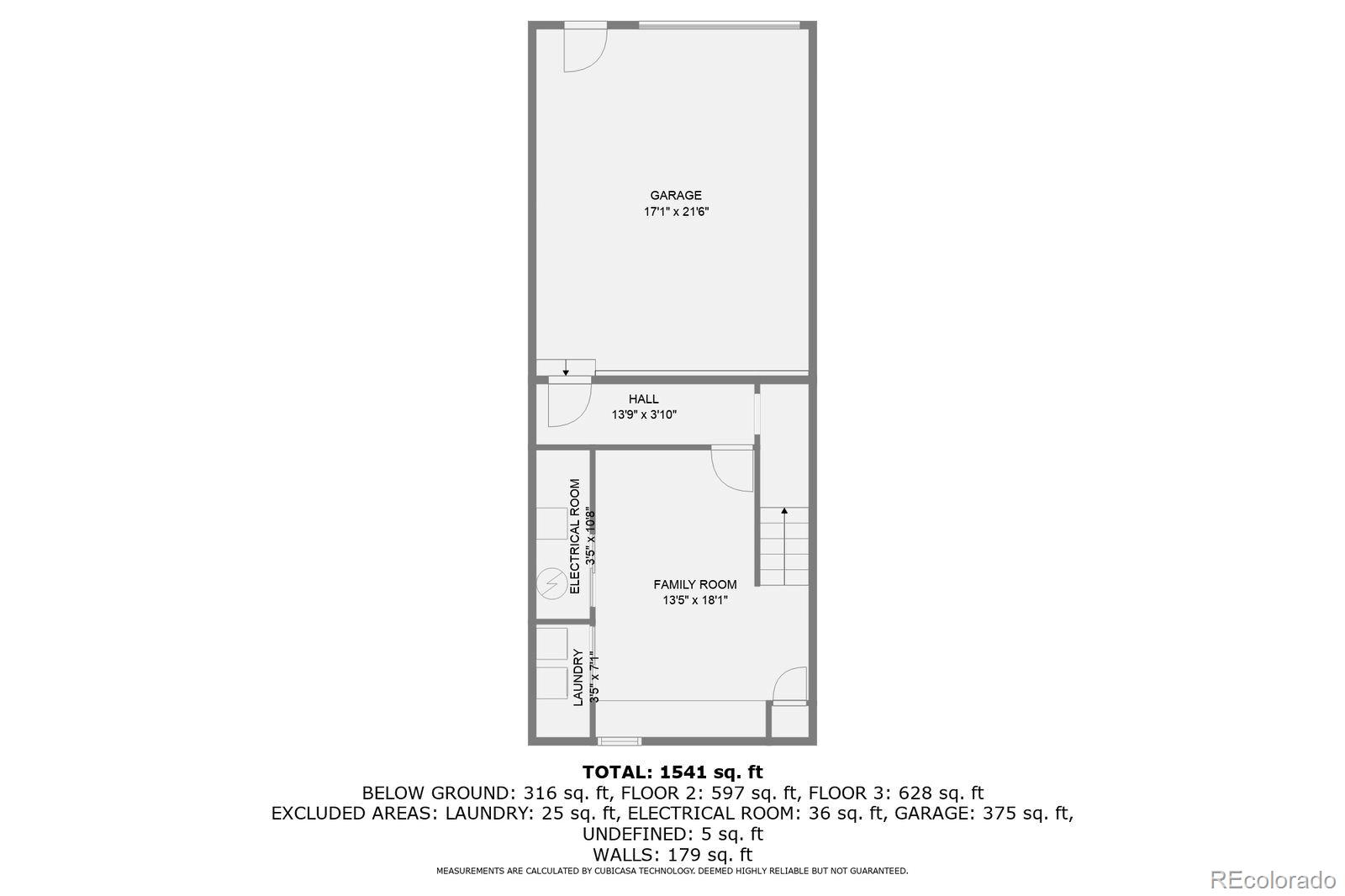 MLS Image #12 for 5712 s lowell boulevard,littleton, Colorado