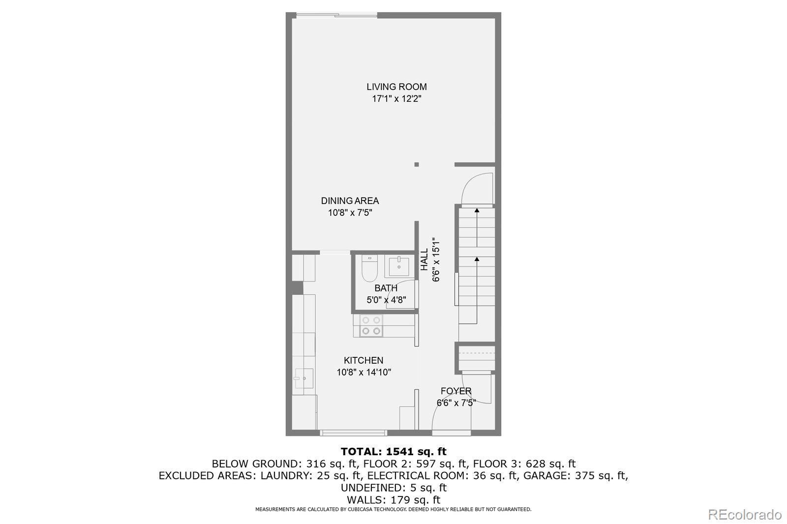 MLS Image #13 for 5712 s lowell boulevard,littleton, Colorado