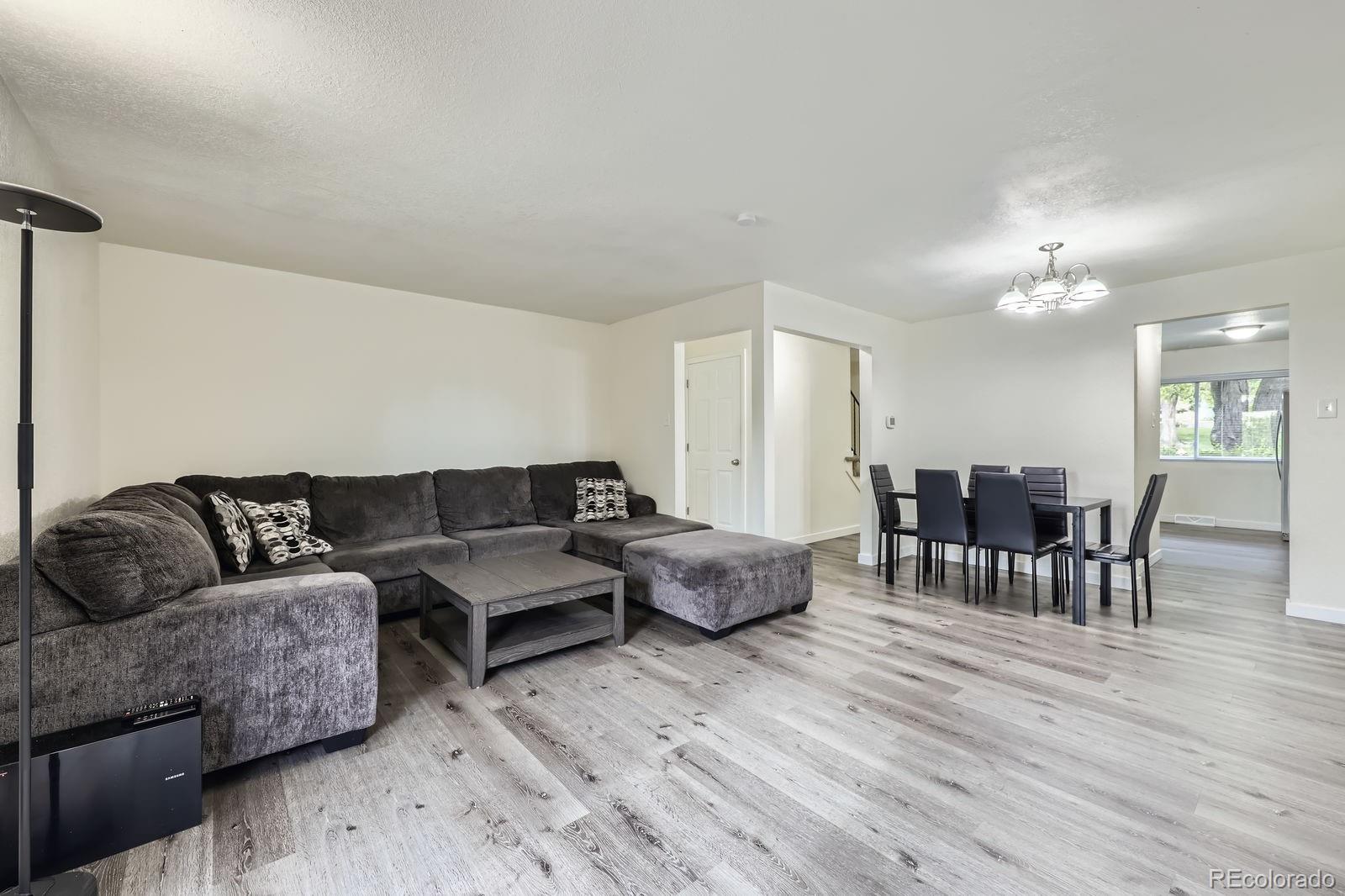 MLS Image #3 for 5712 s lowell boulevard,littleton, Colorado