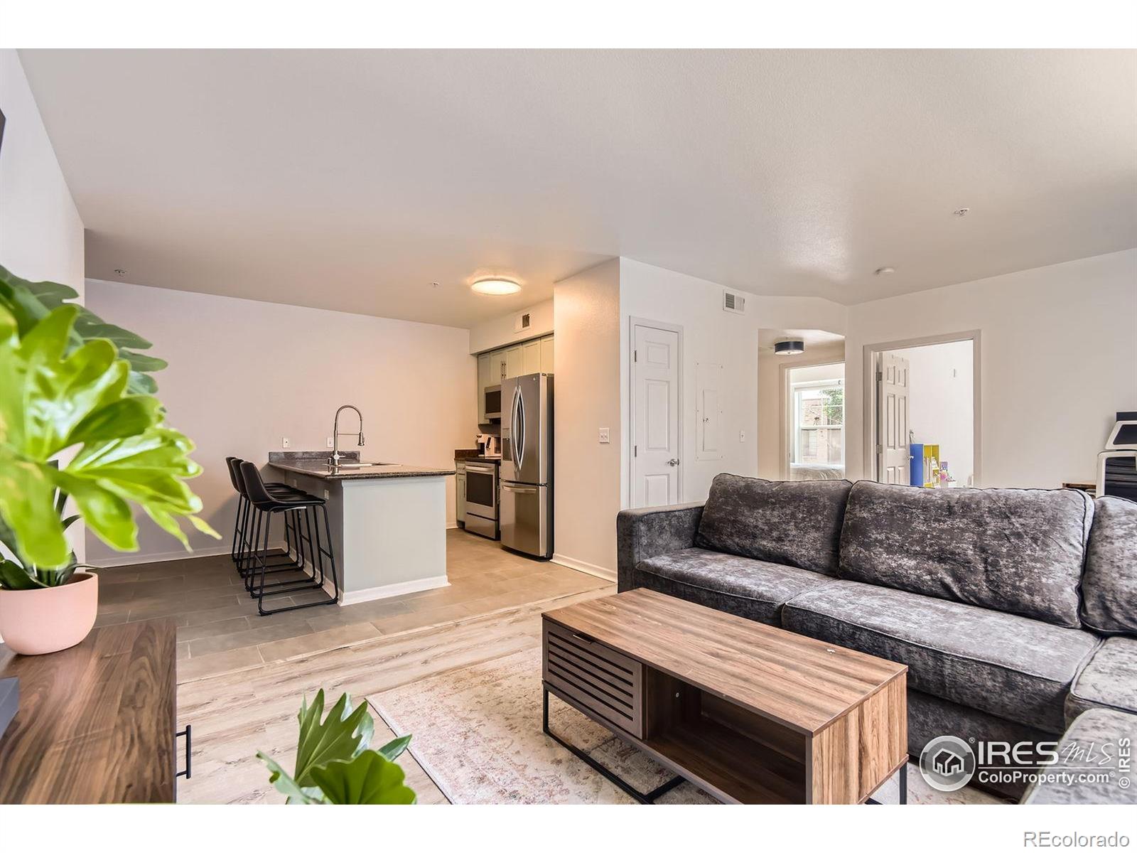CMA Image for 1623  Saint Paul Street,Denver, Colorado