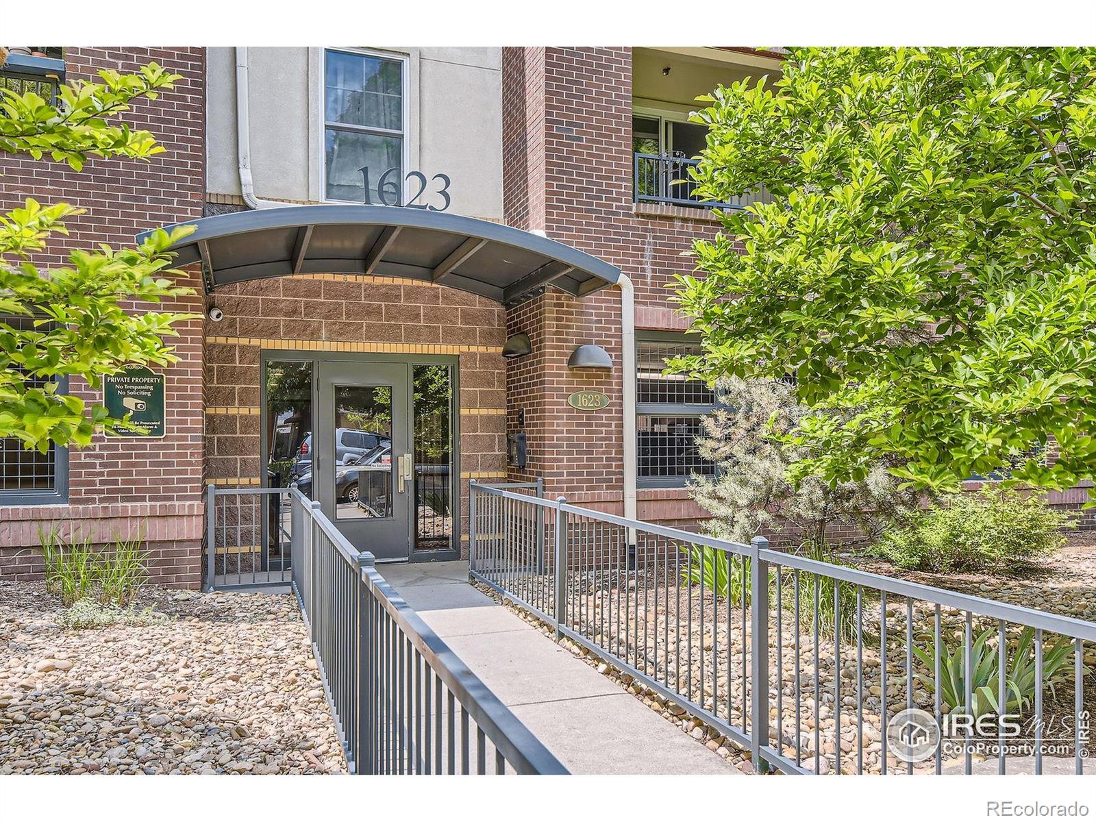 MLS Image #19 for 1623  saint paul street,denver, Colorado