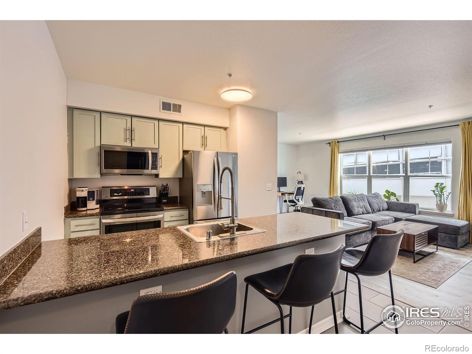 MLS Image #2 for 1623  saint paul street,denver, Colorado