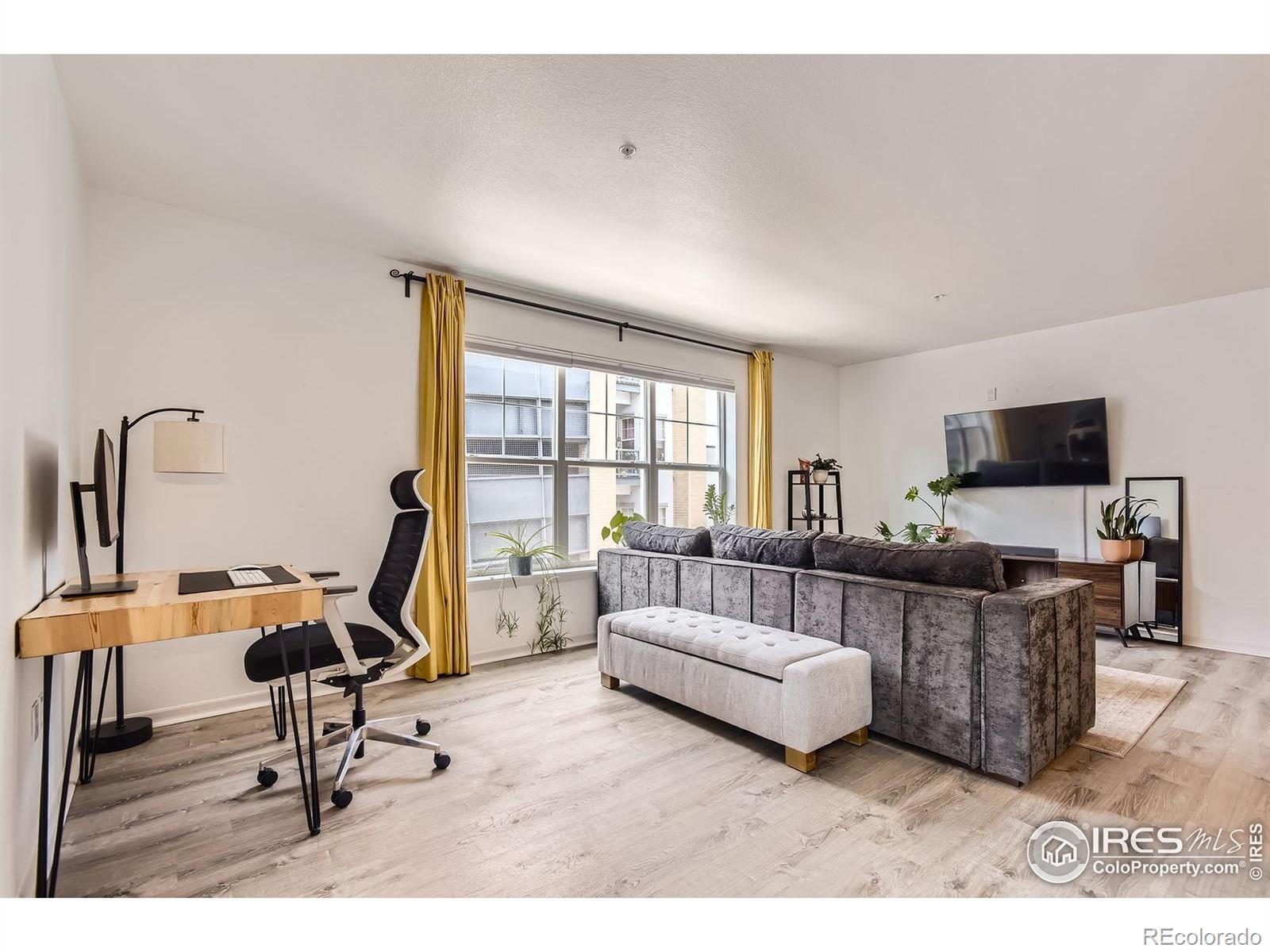 MLS Image #4 for 1623  saint paul street,denver, Colorado