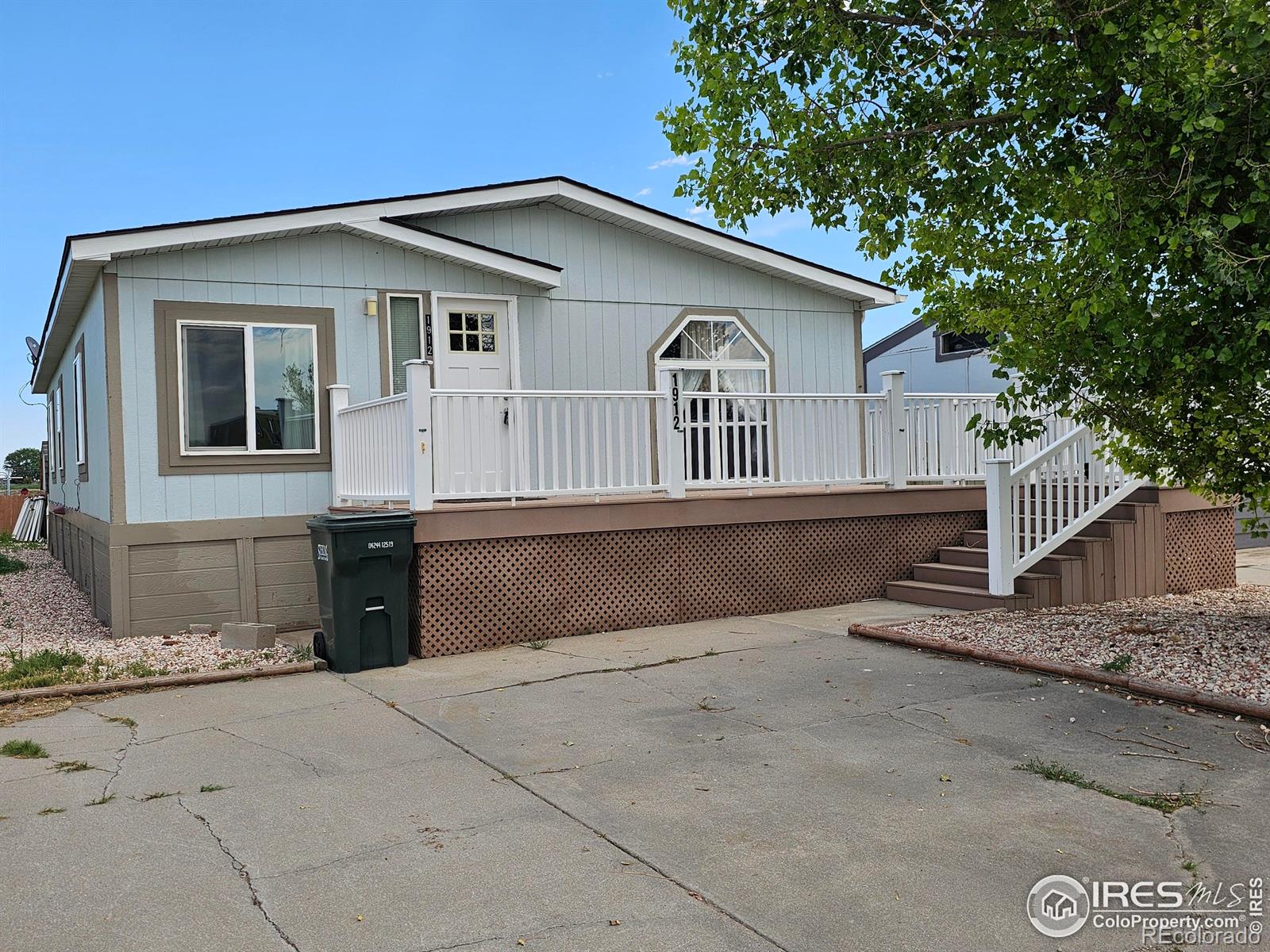 MLS Image #0 for 1912  fillmore street,sterling, Colorado