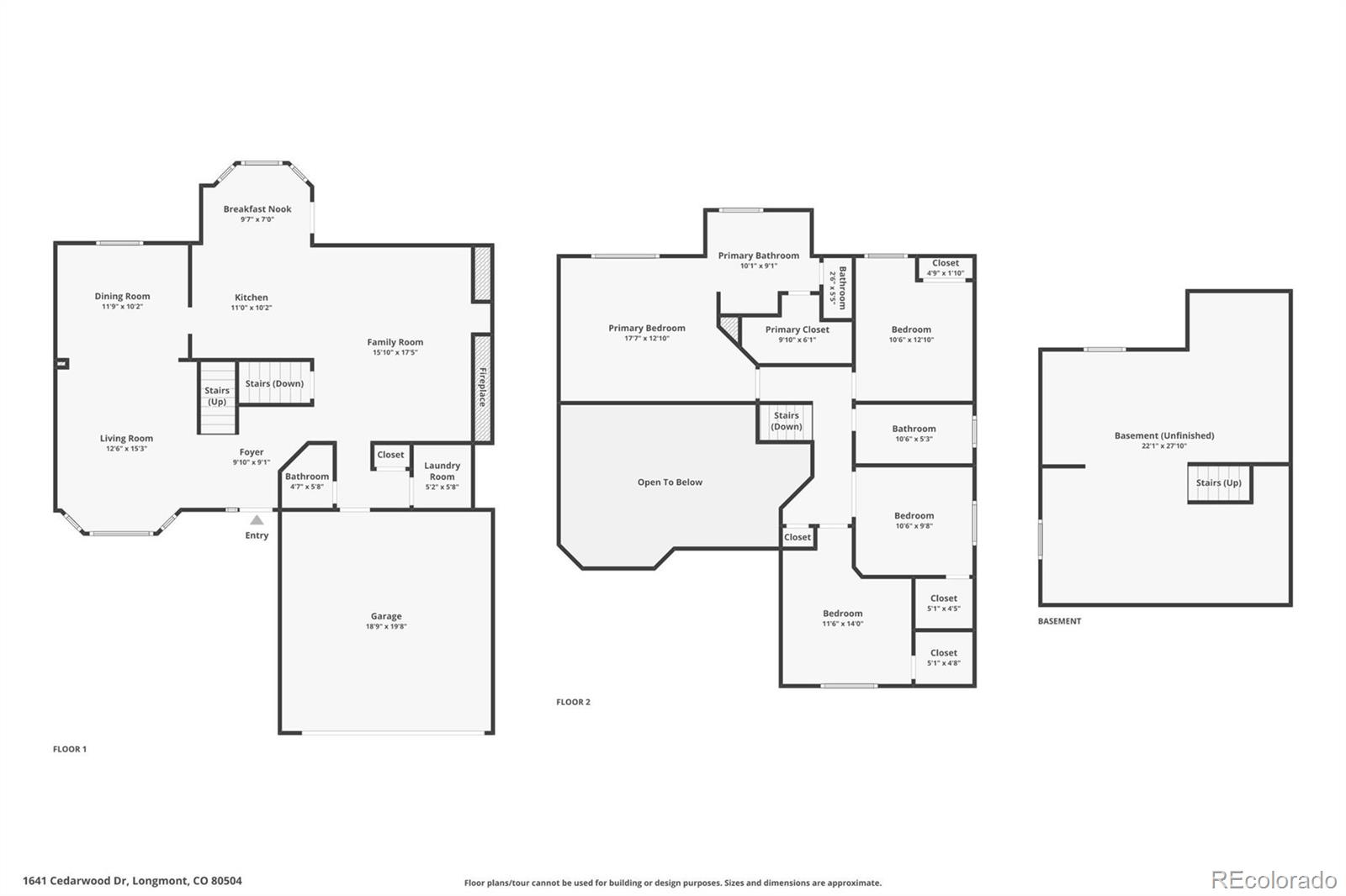 MLS Image #31 for 1641  cedarwood drive,longmont, Colorado