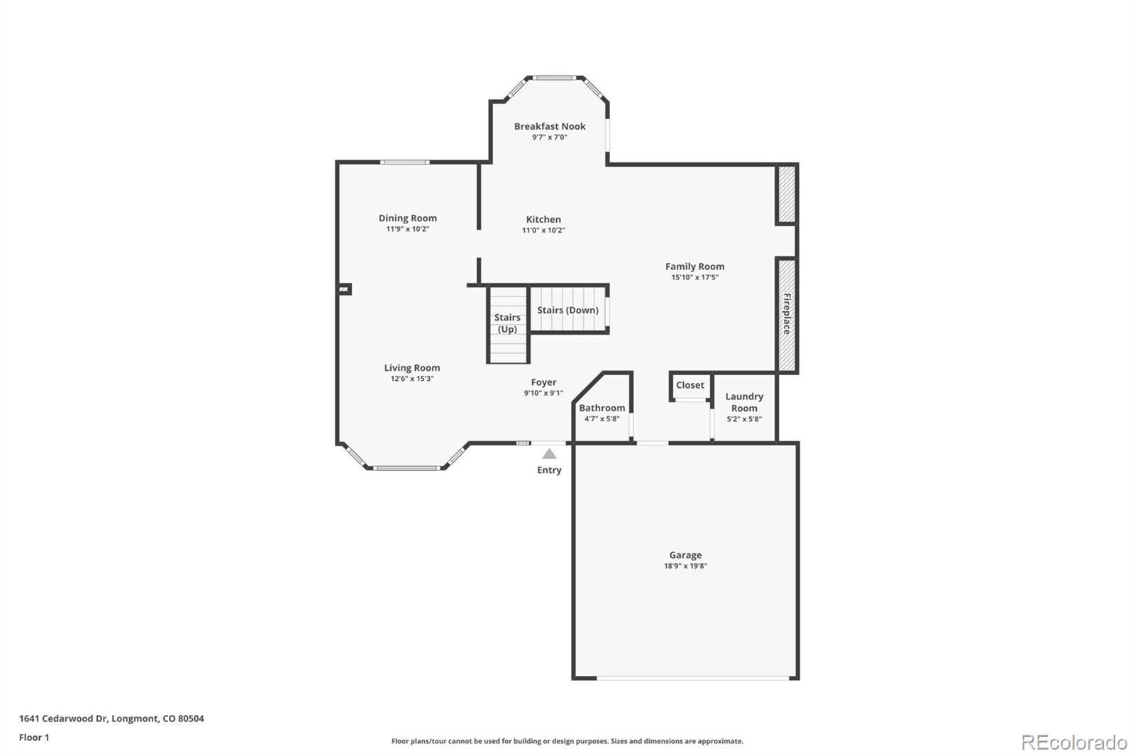 MLS Image #32 for 1641  cedarwood drive,longmont, Colorado
