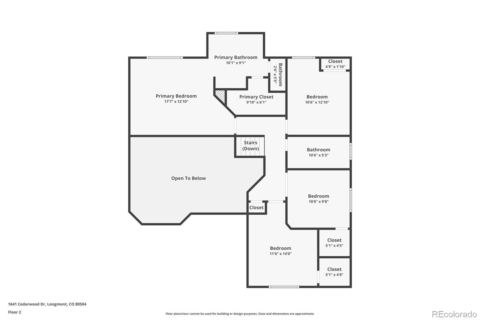 MLS Image #33 for 1641  cedarwood drive,longmont, Colorado