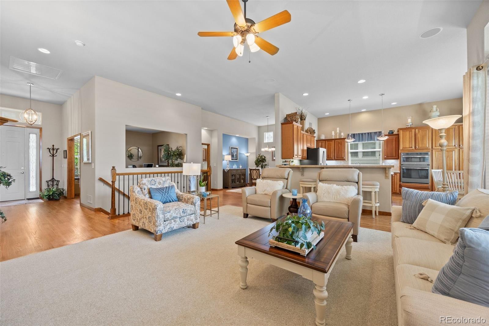 MLS Image #10 for 1051  bramblewood drive,castle pines, Colorado