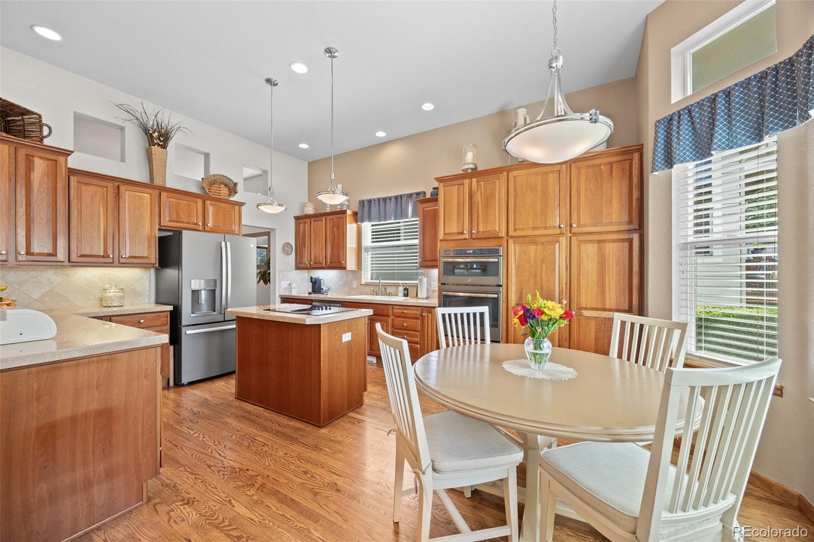 MLS Image #11 for 1051  bramblewood drive,castle pines, Colorado