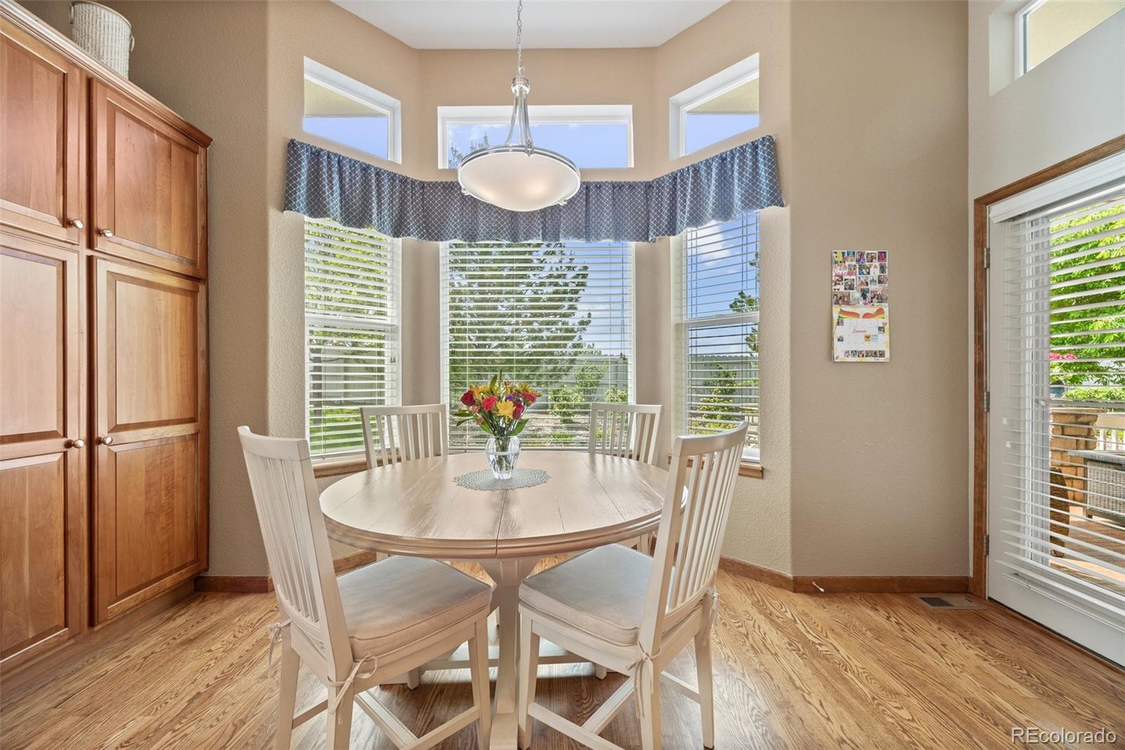 MLS Image #12 for 1051  bramblewood drive,castle pines, Colorado
