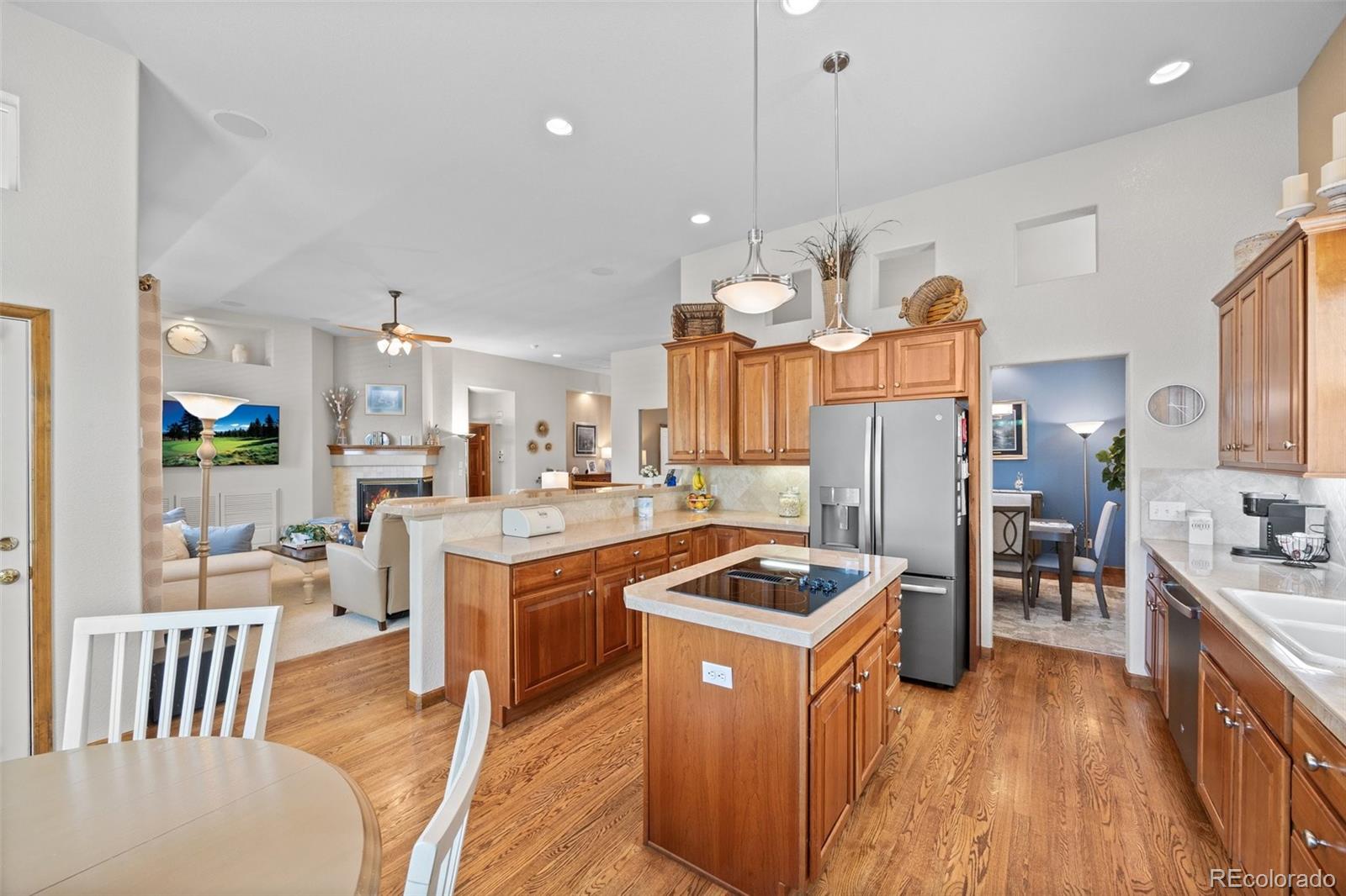 MLS Image #13 for 1051  bramblewood drive,castle pines, Colorado
