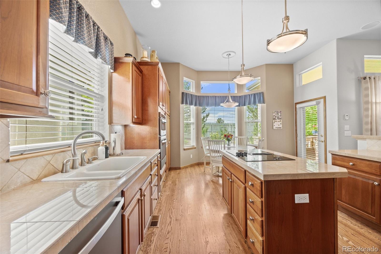 MLS Image #15 for 1051  bramblewood drive,castle pines, Colorado