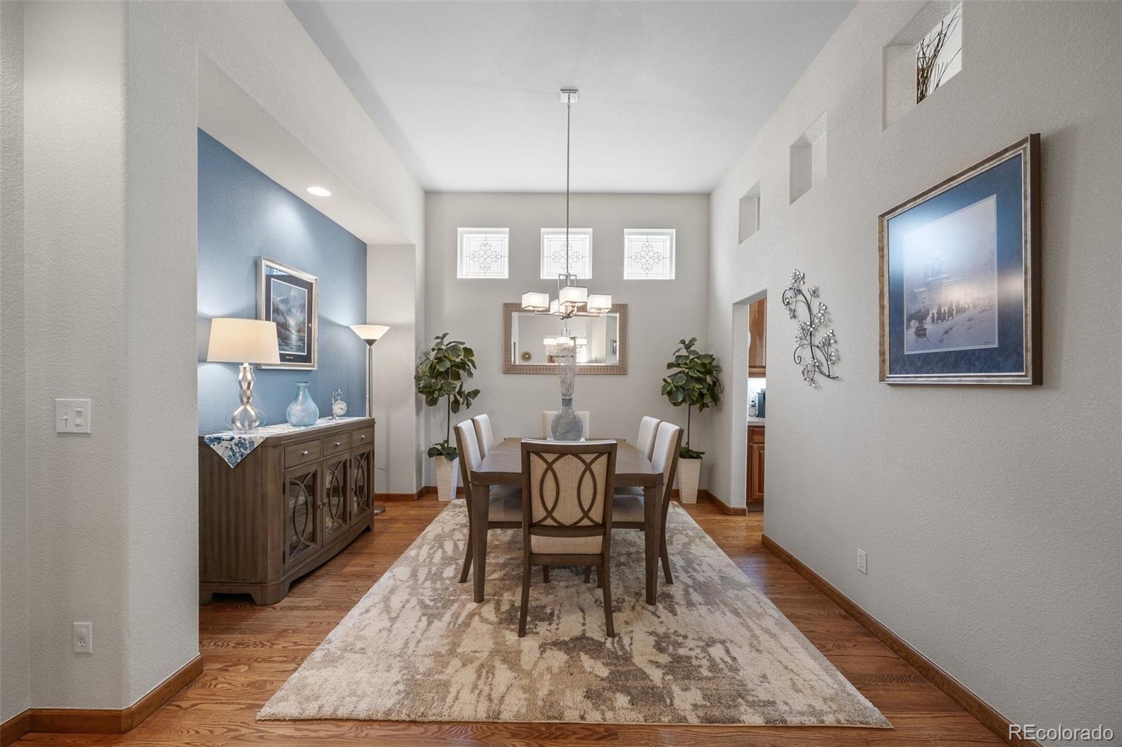 MLS Image #17 for 1051  bramblewood drive,castle pines, Colorado