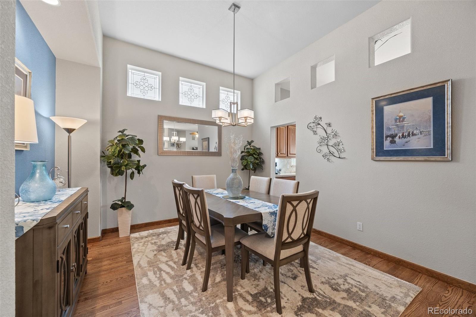 MLS Image #18 for 1051  bramblewood drive,castle pines, Colorado