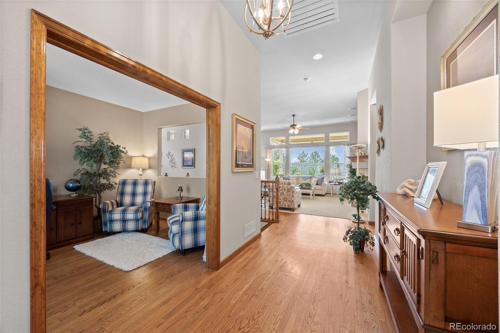 MLS Image #2 for 1051  bramblewood drive,castle pines, Colorado