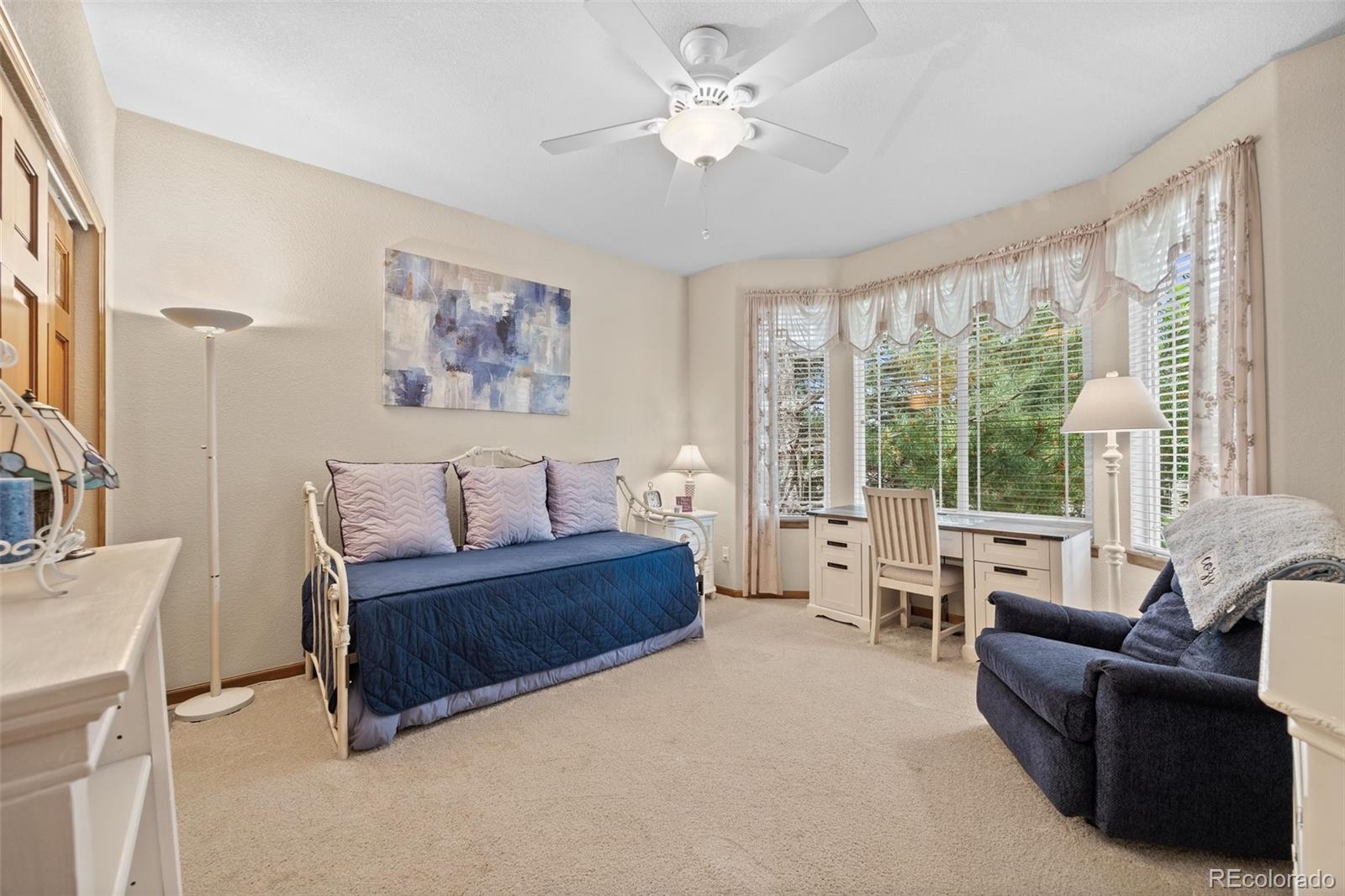 MLS Image #25 for 1051  bramblewood drive,castle pines, Colorado