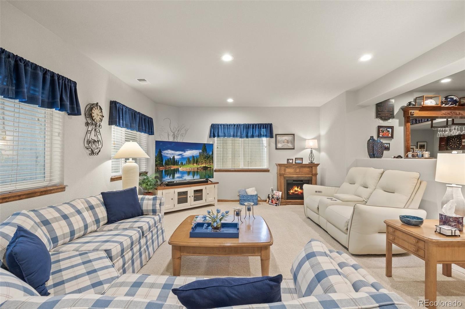 MLS Image #29 for 1051  bramblewood drive,castle pines, Colorado