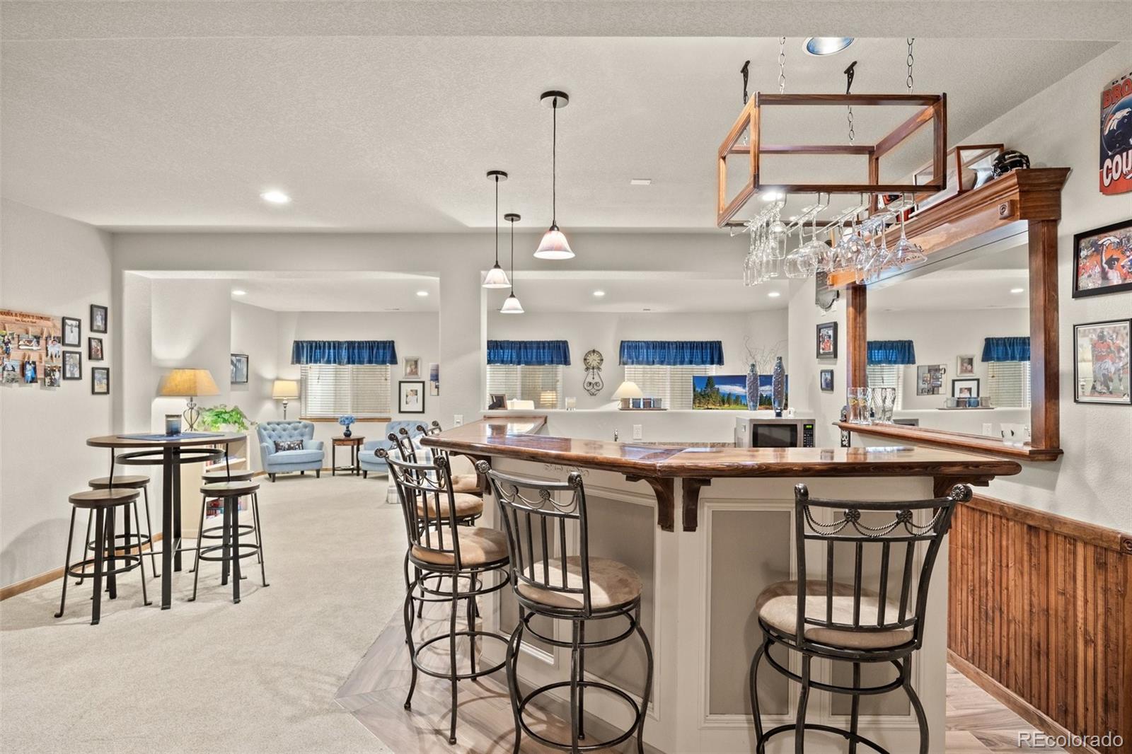 MLS Image #31 for 1051  bramblewood drive,castle pines, Colorado