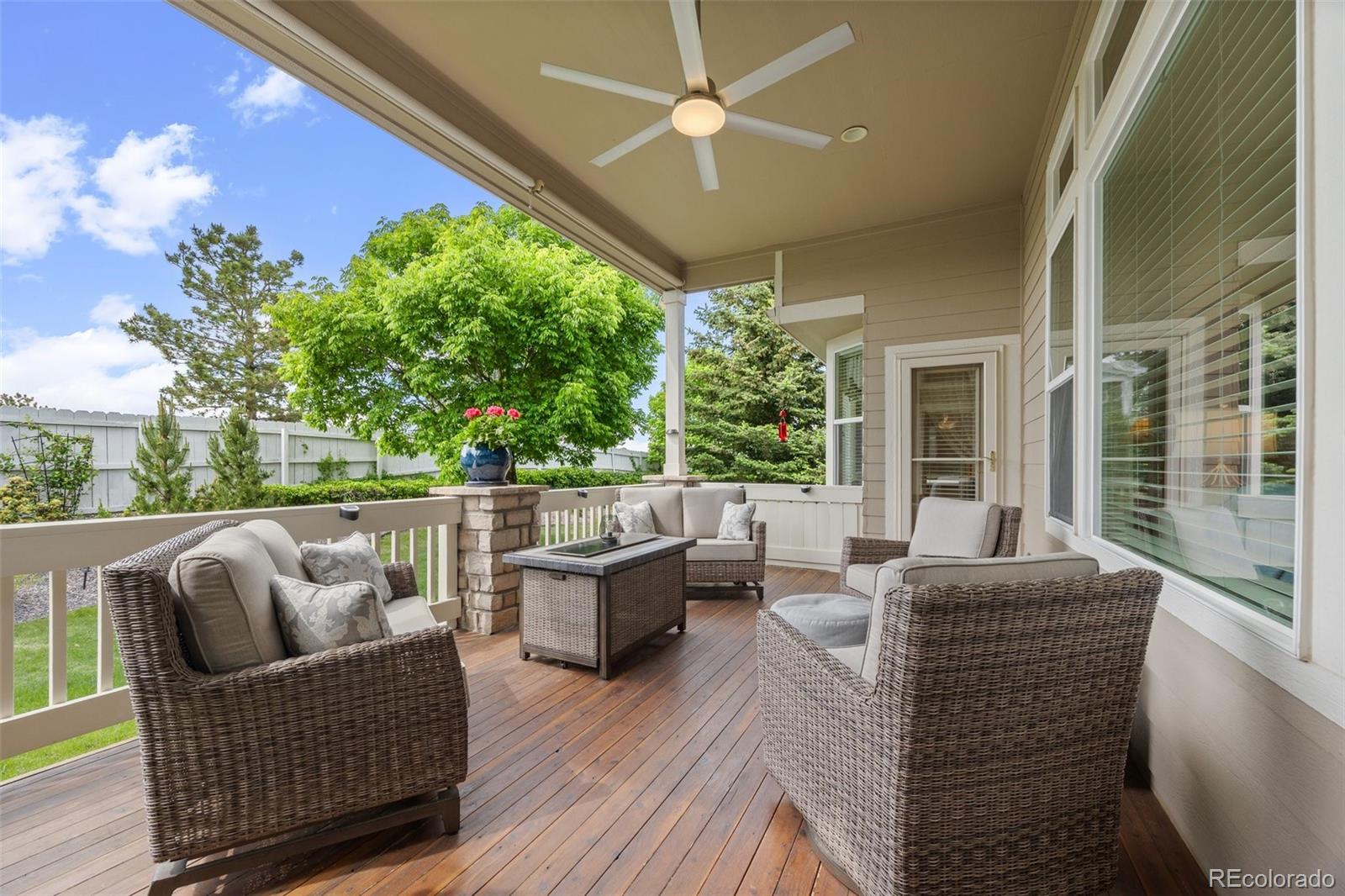 MLS Image #36 for 1051  bramblewood drive,castle pines, Colorado
