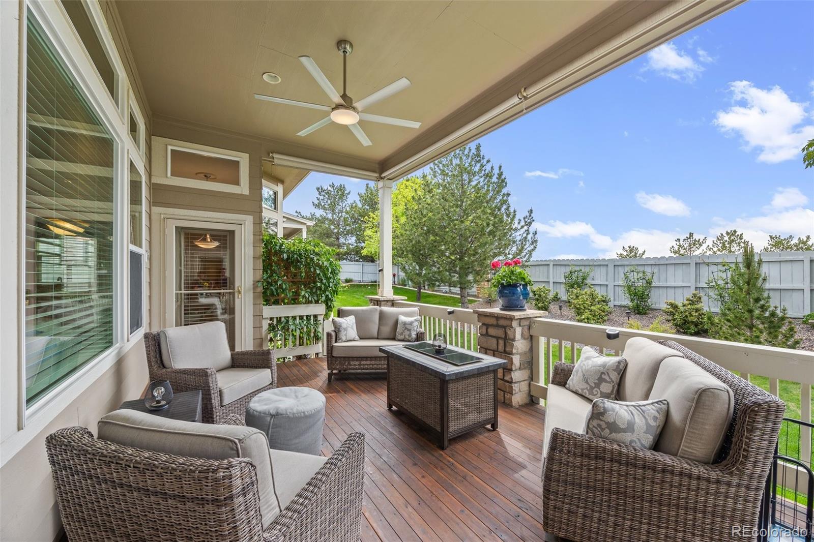 MLS Image #37 for 1051  bramblewood drive,castle pines, Colorado