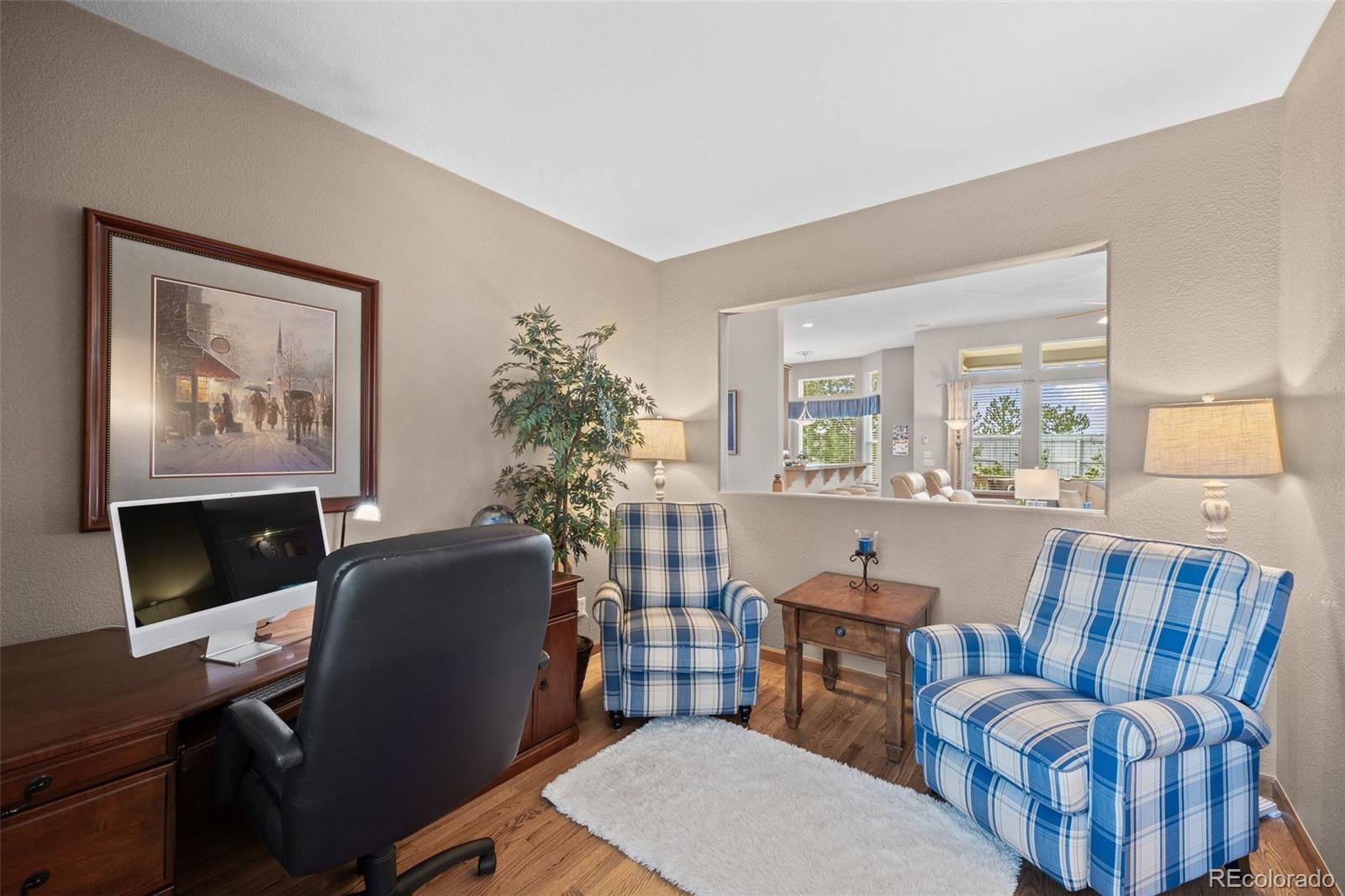 MLS Image #4 for 1051  bramblewood drive,castle pines, Colorado