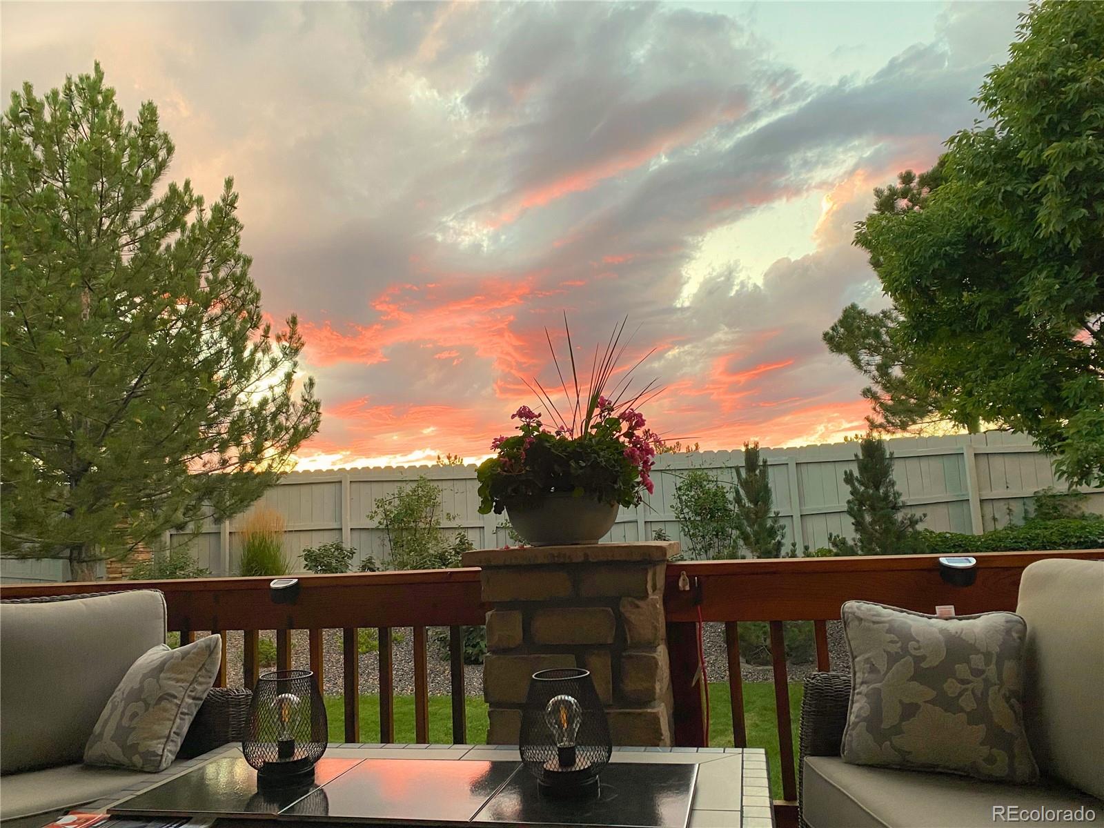 MLS Image #40 for 1051  bramblewood drive,castle pines, Colorado