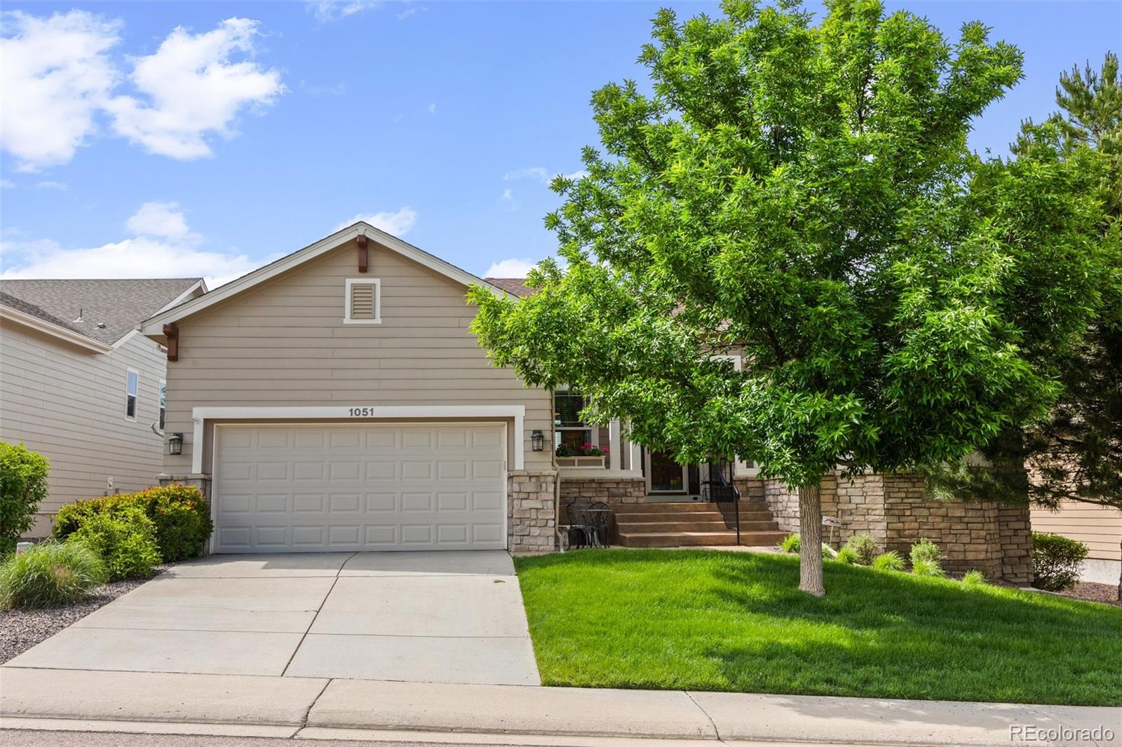 MLS Image #41 for 1051  bramblewood drive,castle pines, Colorado