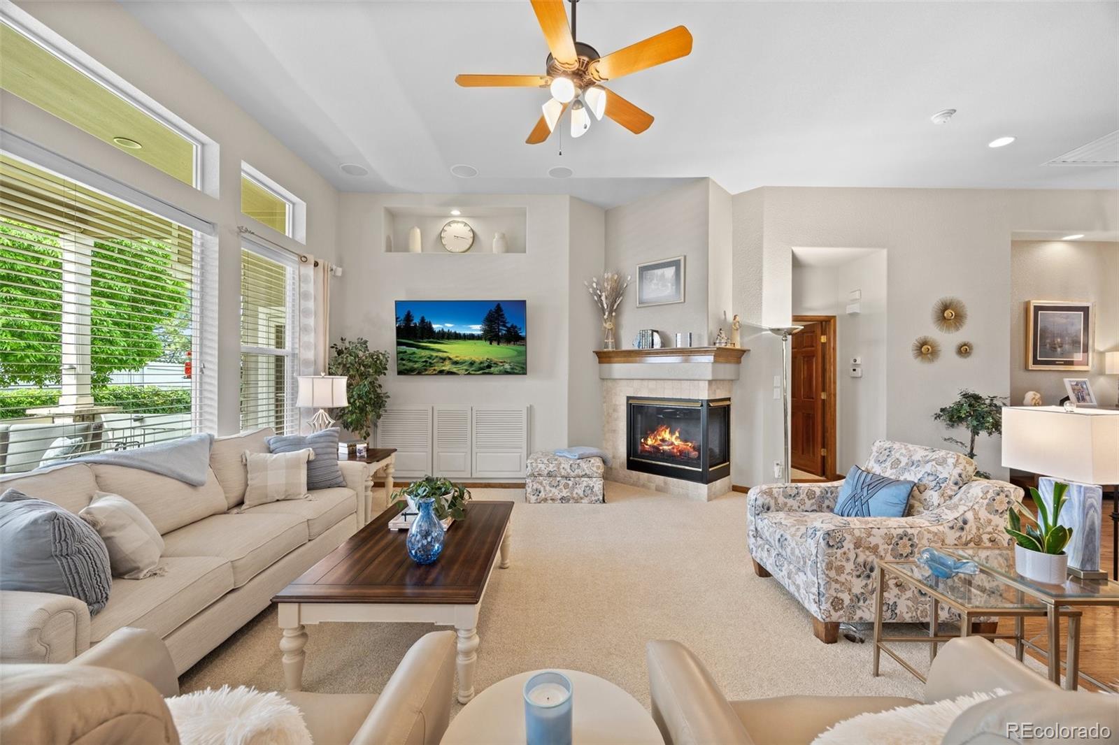 MLS Image #7 for 1051  bramblewood drive,castle pines, Colorado