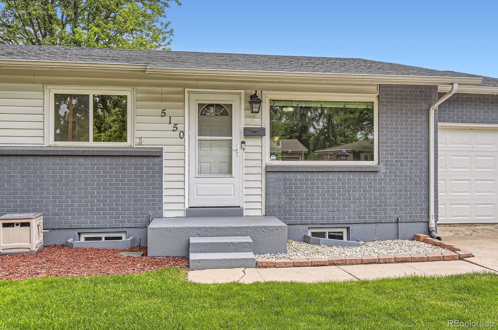 MLS Image #2 for 5150 w colgate place,denver, Colorado