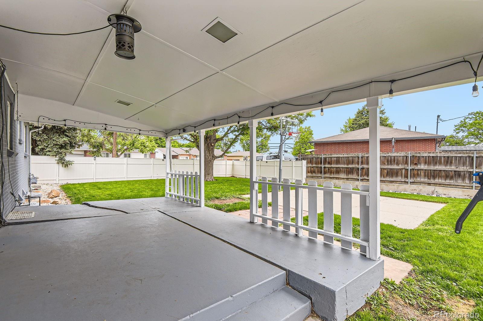 MLS Image #25 for 5150 w colgate place,denver, Colorado