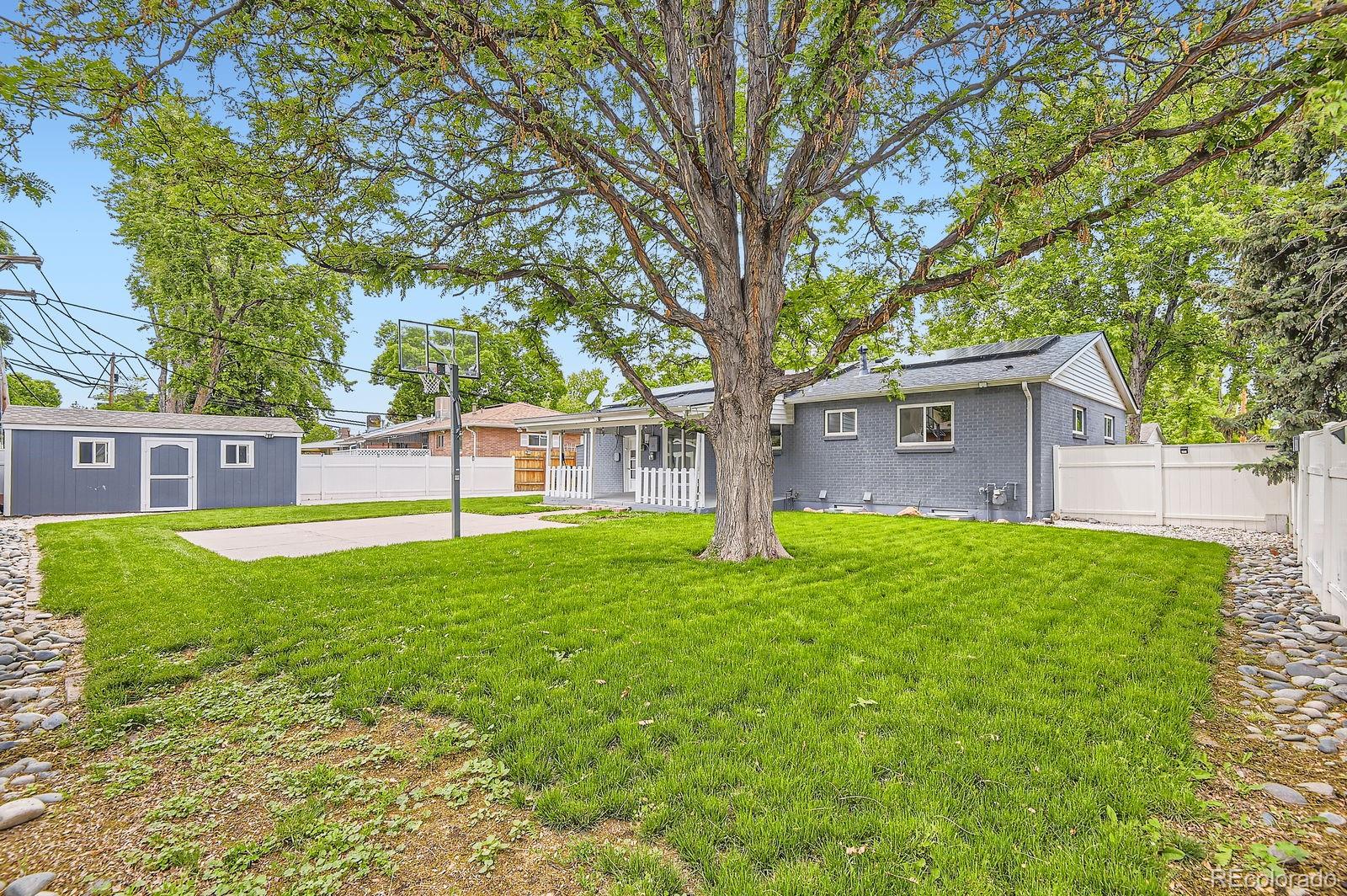 MLS Image #27 for 5150 w colgate place,denver, Colorado