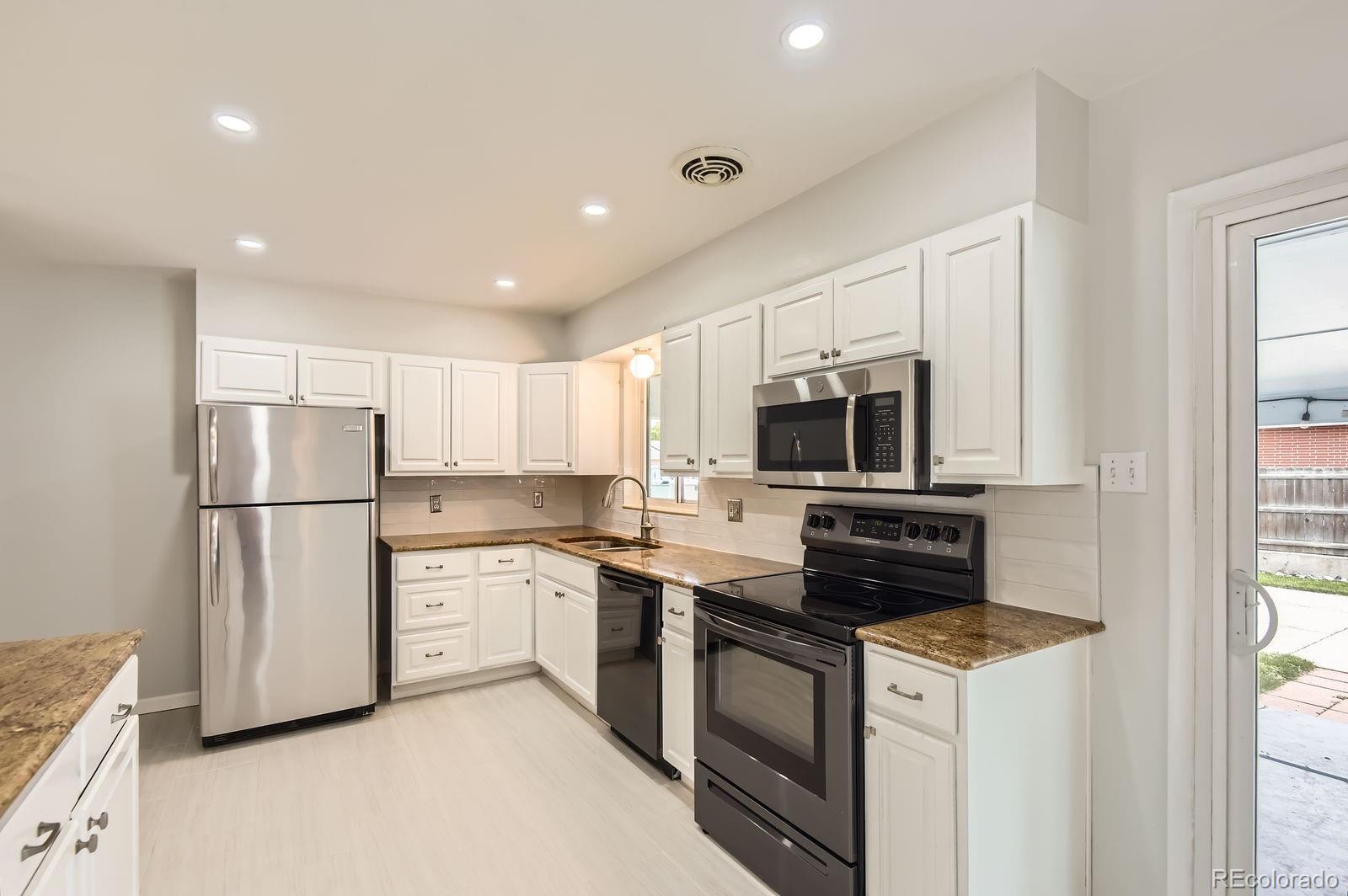 MLS Image #3 for 5150 w colgate place,denver, Colorado