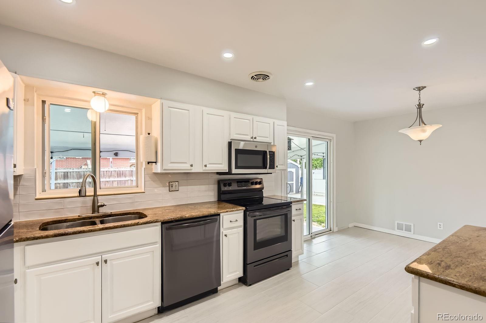 MLS Image #5 for 5150 w colgate place,denver, Colorado