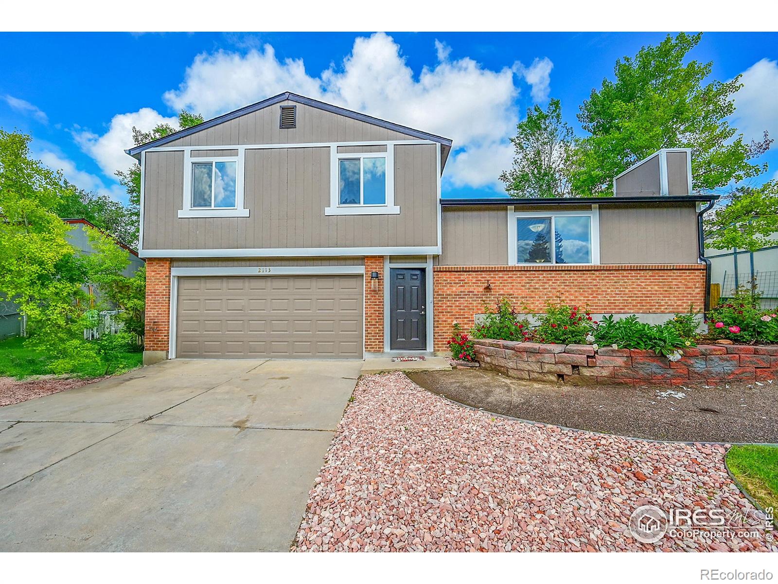 MLS Image #3 for 2113  spencer street,longmont, Colorado