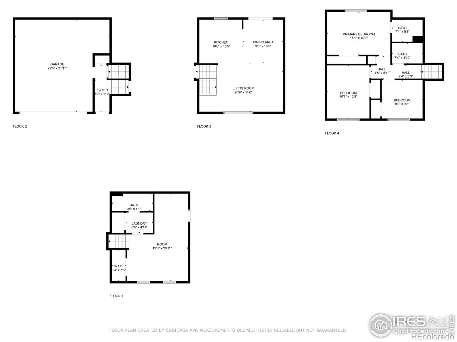 MLS Image #38 for 2113  spencer street,longmont, Colorado