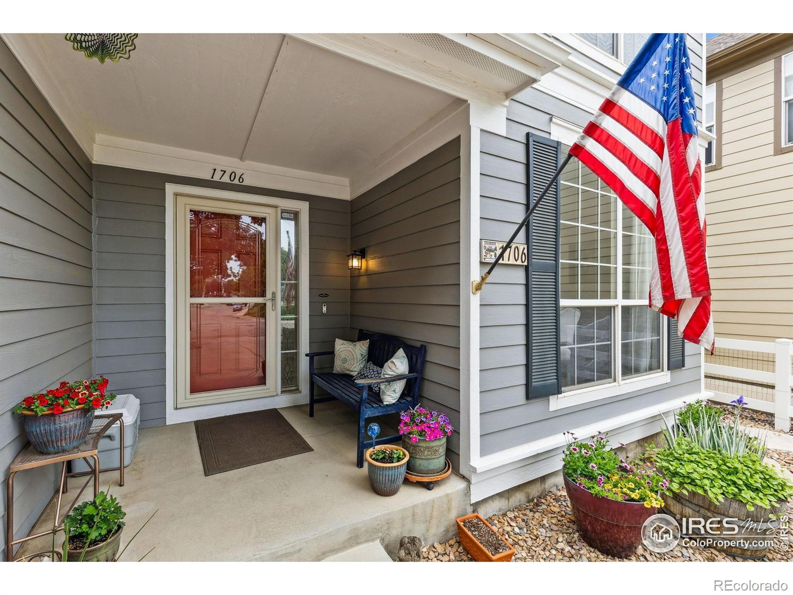 MLS Image #2 for 1706  naples lane,longmont, Colorado